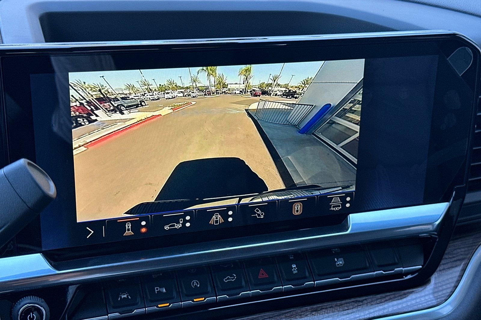 New 2026 Chevrolet Silverado 1500 LT w/ Safety Package image 19