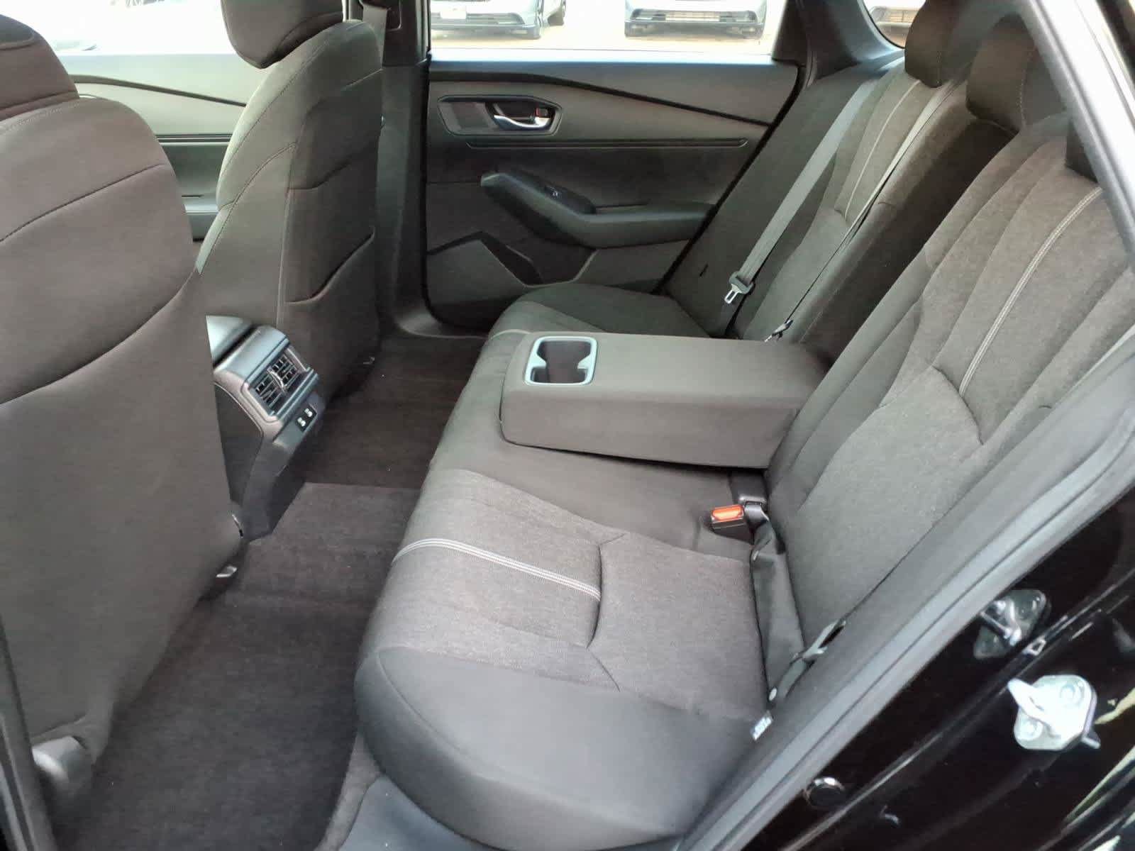 Used 2025 Honda Accord Sport image 7