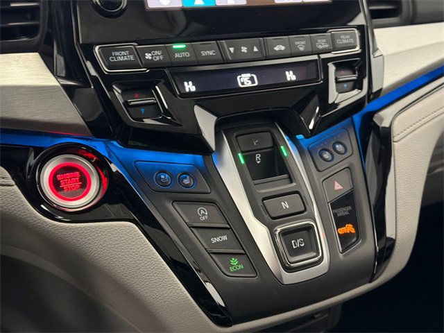 Used 2018 Honda Odyssey Elite image 30