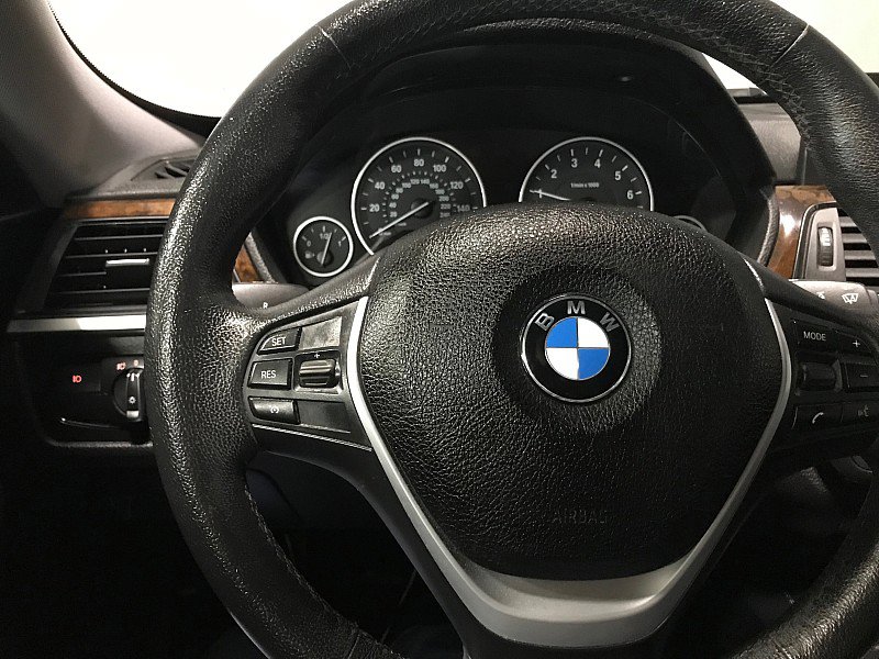 Used 2015 BMW 328i Gran Turismo xDrive w/ Premium Package image 22