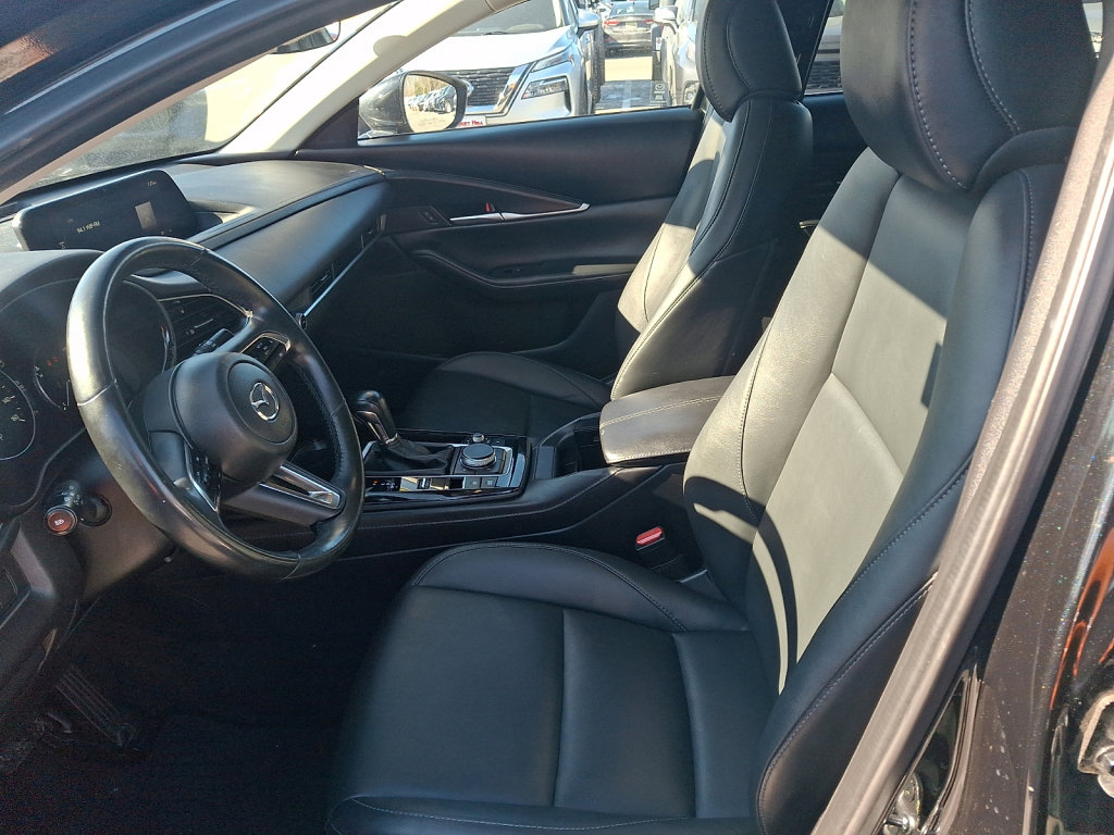 Used 2024 MAZDA CX-30 AWD 2.5 S w/ Select Sport Pkg image 23