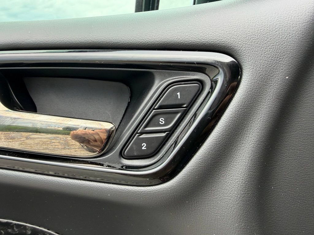 Used 2026 Dodge Durango GT AWD/4WD image 16