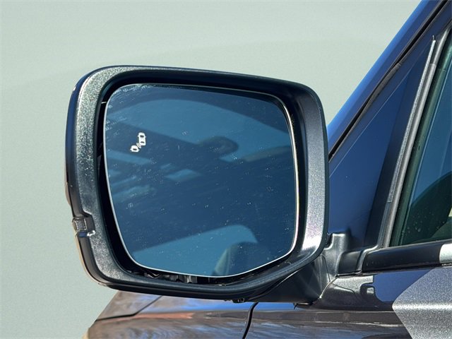 New 2026 Honda Passport TrailSport image 10