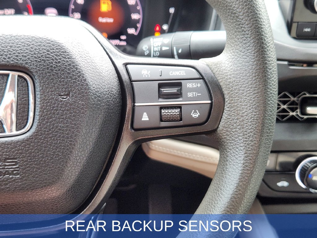 Used 2023 Honda Accord EX image 21