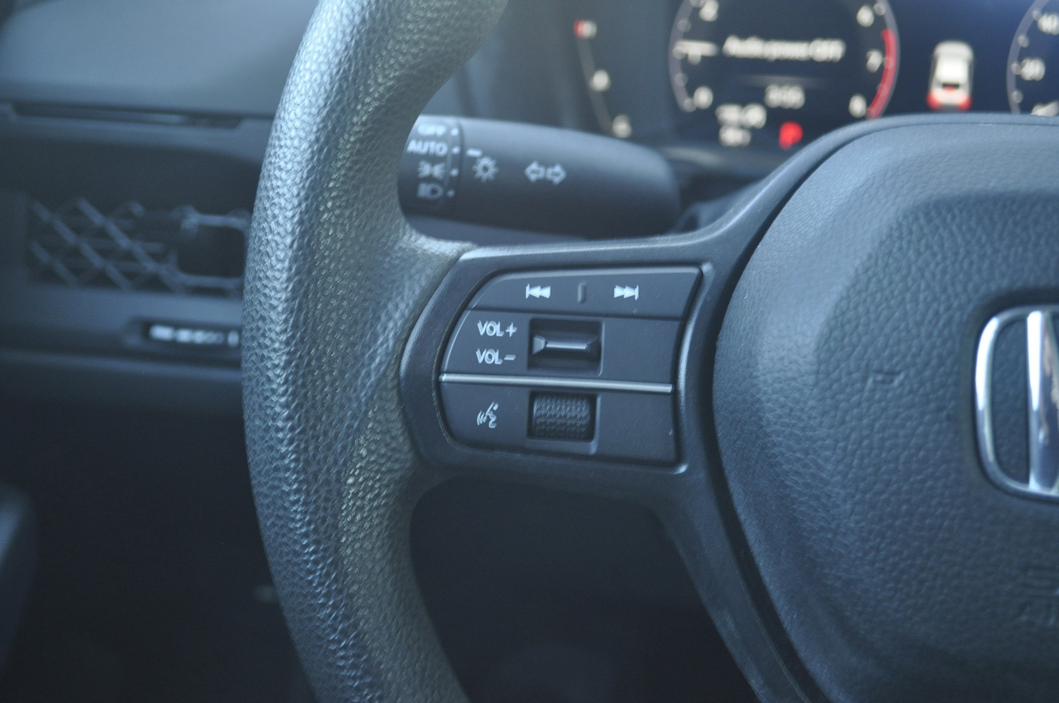 Certified 2023 Honda Accord LX image 17