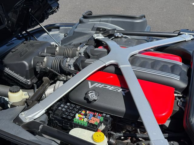 Used 2015 Dodge Viper w/ Quick Order Package 22J GT RWD image 6
