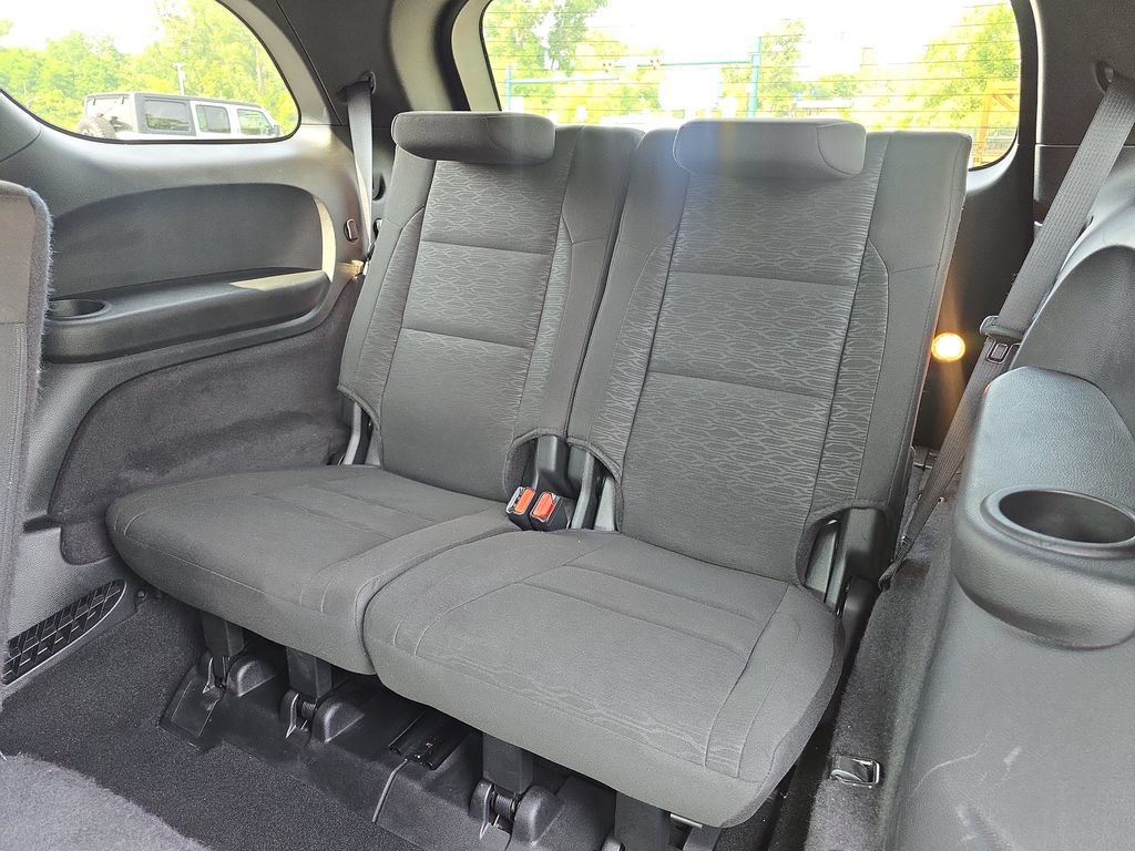 Used 2025 Dodge Durango GT AWD/4WD image 26
