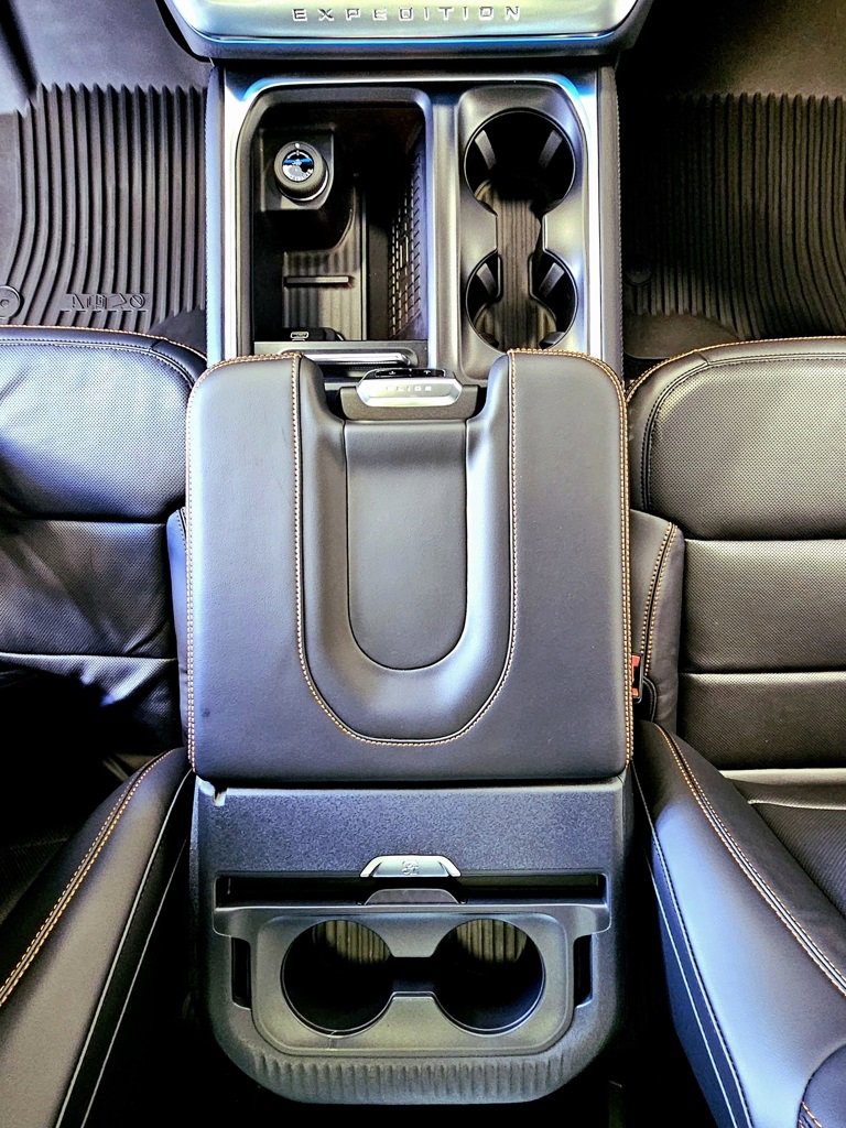 New 2025 Ford Expedition Tremor image 19