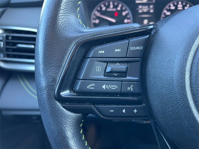 Certified 2024 Subaru Outback Onyx Edition w/ Popular Package #2 image 18