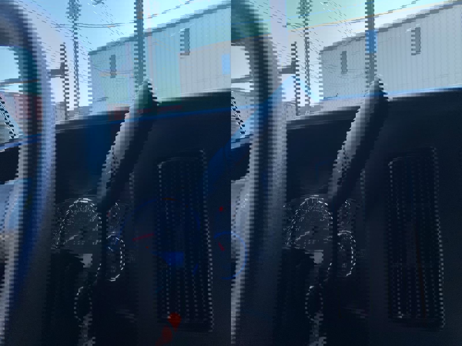 Used 2018 Chevrolet Express 2500 w/ Driver Convenience Package image 54