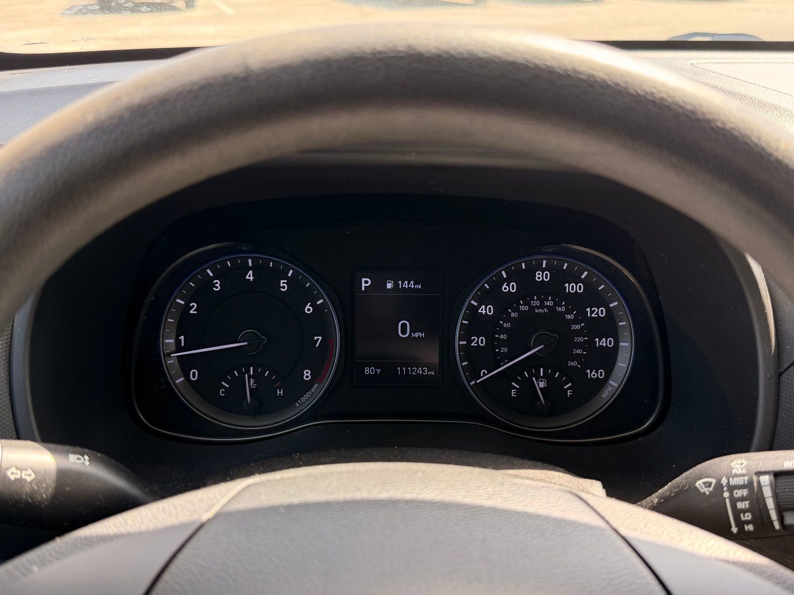 Used 2020 Hyundai Kona SE AWD/4WD image 26