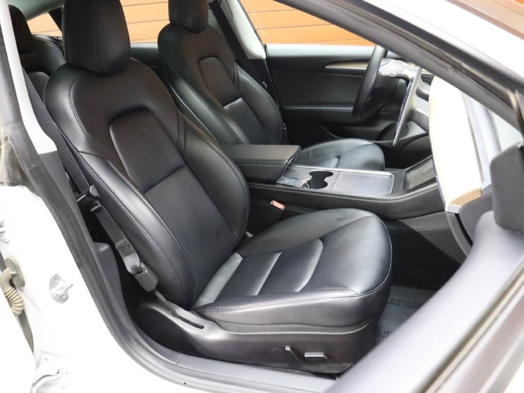 Used 2023 Tesla Model 3 Long Range AWD/4WD image 17