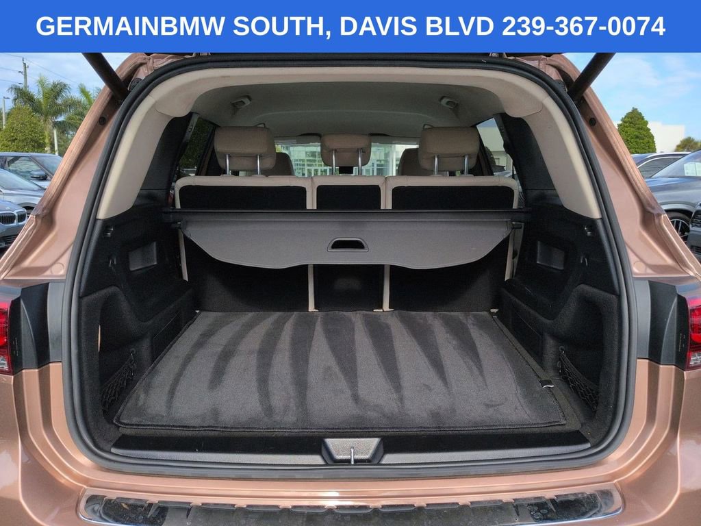 Used 2023 Mercedes-Benz GLB 250 image 14