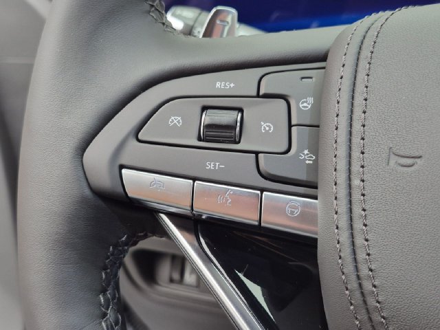 New 2026 Cadillac CT5 Premium Luxury w/ Platinum Package AWD/4WD image 11