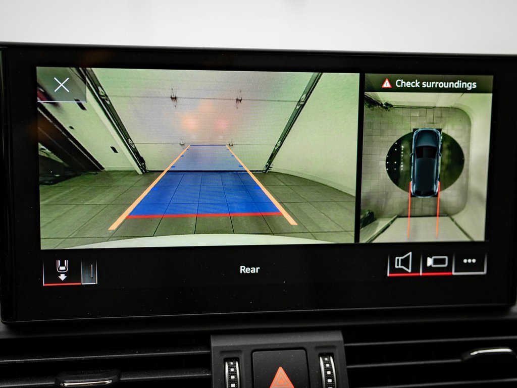 Used 2023 Audi Q5 2.0T Premium Plus w/ Premium Plus Package image 34