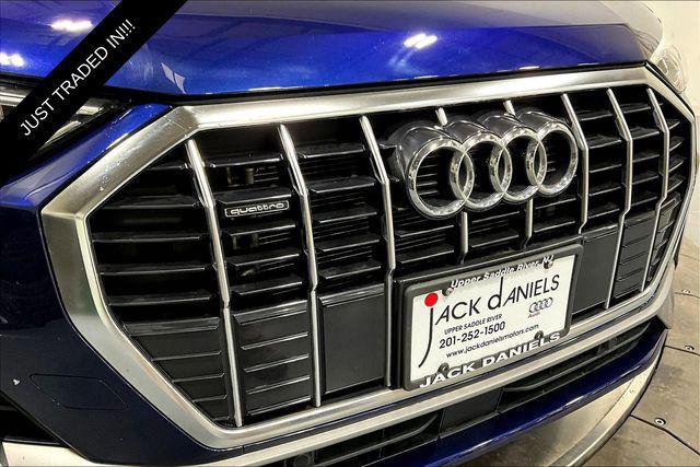 Certified 2023 Audi Q3 2.0T Premium w/ Convenience Package image 29