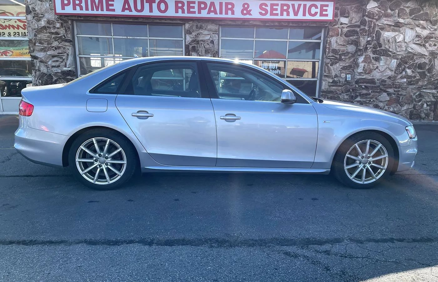 Used 2016 Audi A4 2.0T Premium Plus AWD/4WD image 8