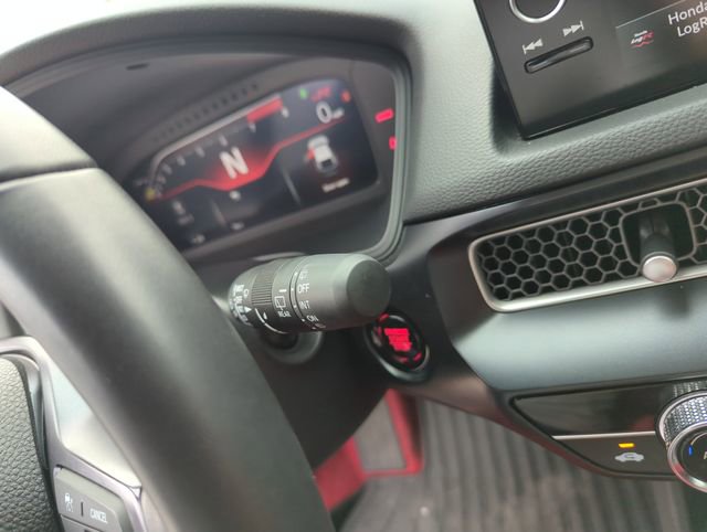 Used 2025 Honda Civic Type R image 23