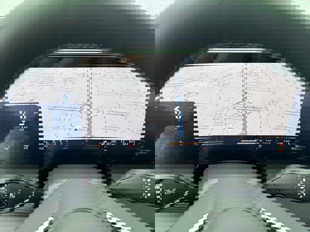 New 2026 Buick Enclave Sport Touring w/ Power Package image 5