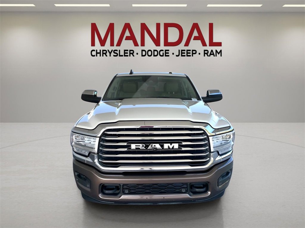 Used 2020 RAM 2500 Limited image 2