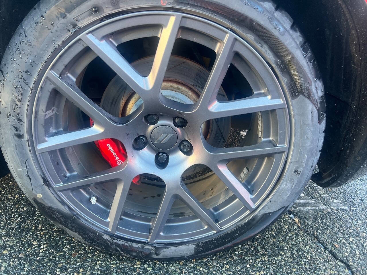 Used 2018 Dodge Challenger R/T Scat Pack w/ Leather Interior Group image 28