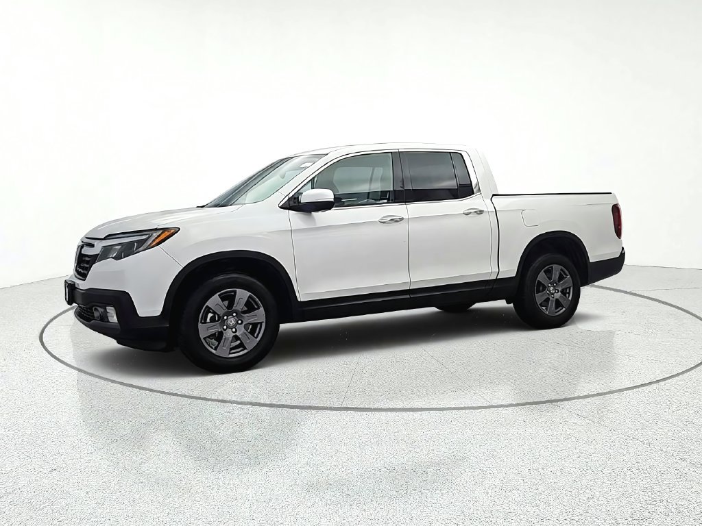 Used 2020 Honda Ridgeline RTL-E image 8