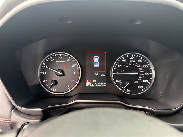 Used 2020 Subaru Legacy Sport image 10