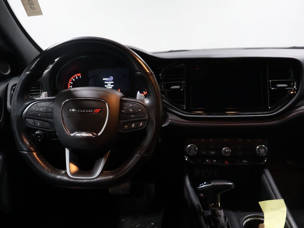 Certified 2023 Dodge Durango GT image 18