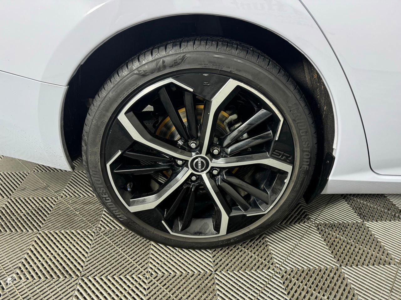 Used 2024 Nissan Altima 2.5 SR image 33