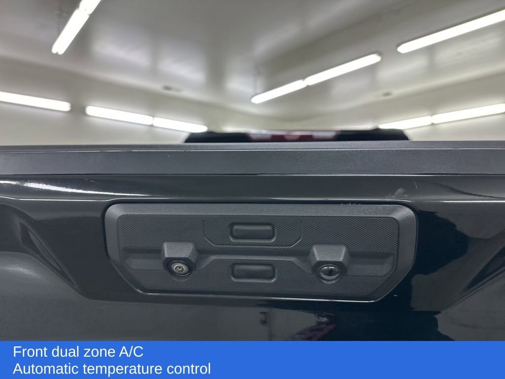 Used 2023 Chevrolet Silverado 1500 LTZ w/ LTZ Premium Package image 16