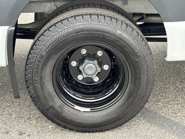 Used 2025 Mercedes-Benz Sprinter 3500 image 34