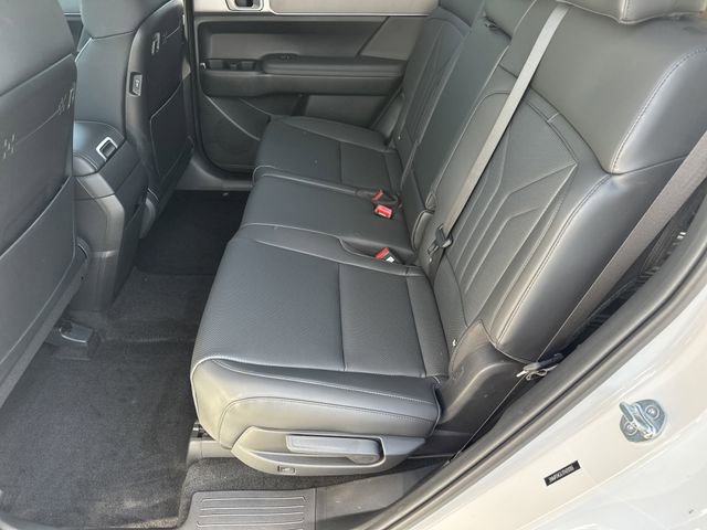 New 2026 Hyundai Santa Fe SEL FWD image 21