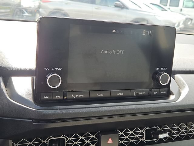 Used 2025 Honda Accord SE image 23