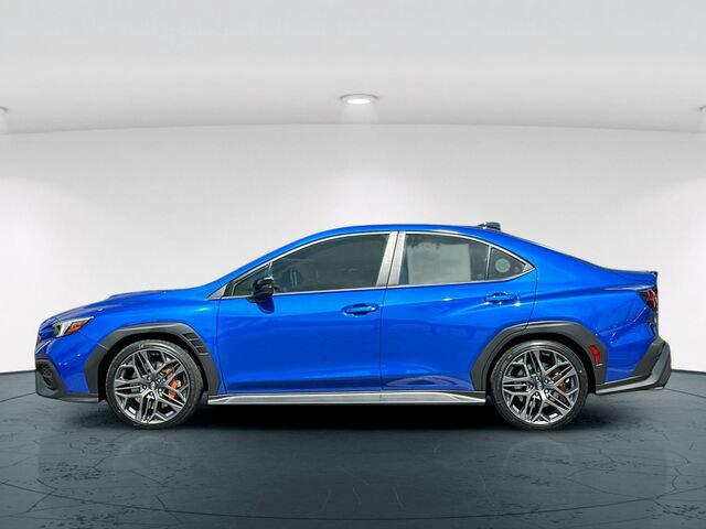 New 2026 Subaru WRX tS AWD/4WD image 3