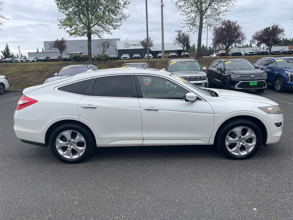 Used 2010 Honda Crosstour EX-L image 2