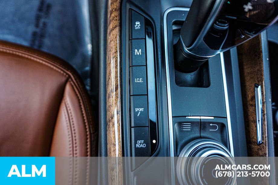 Used 2018 Maserati Levante GranLusso image 45