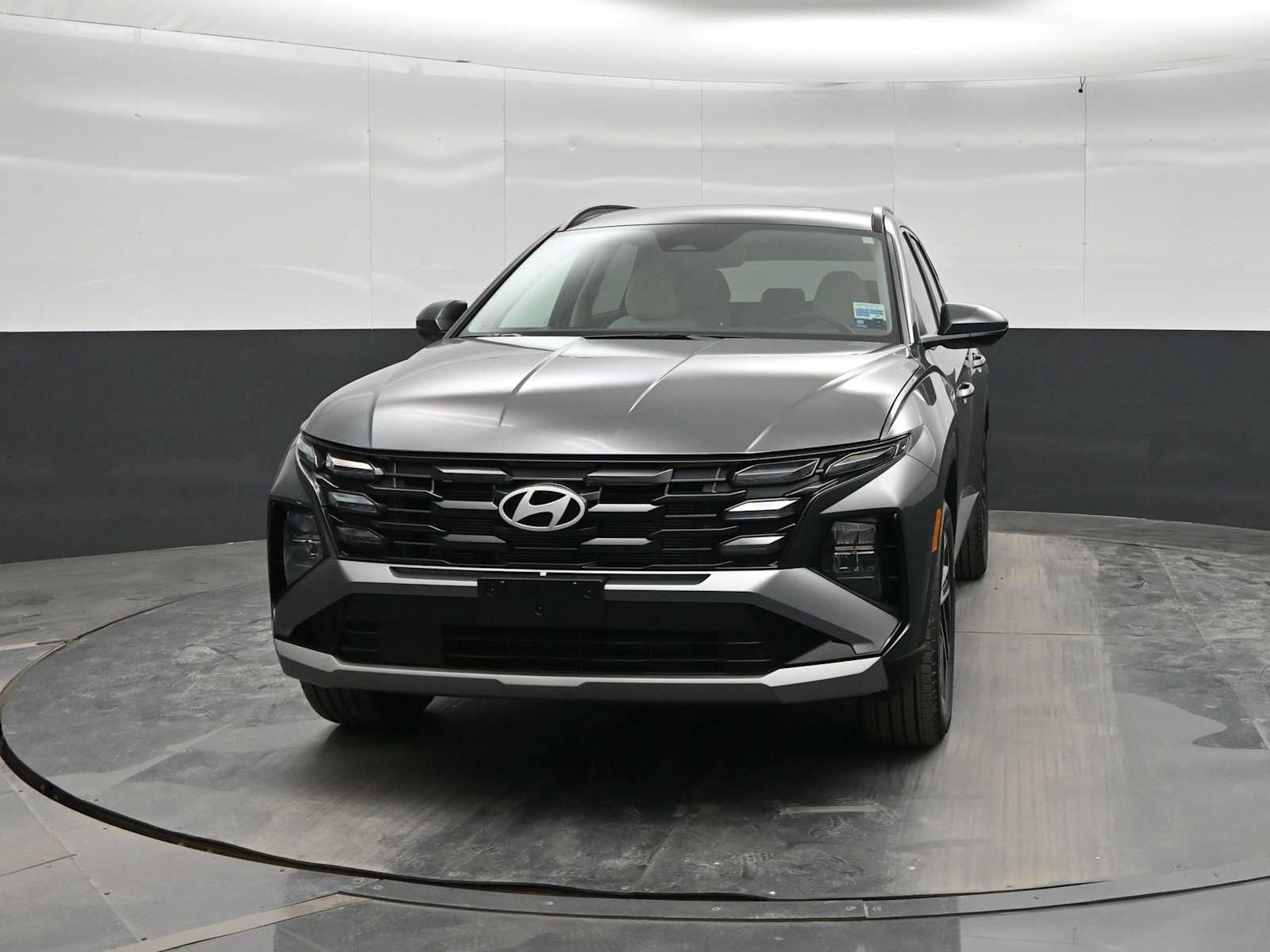 New 2026 Hyundai Tucson SEL Plus AWD/4WD image 3