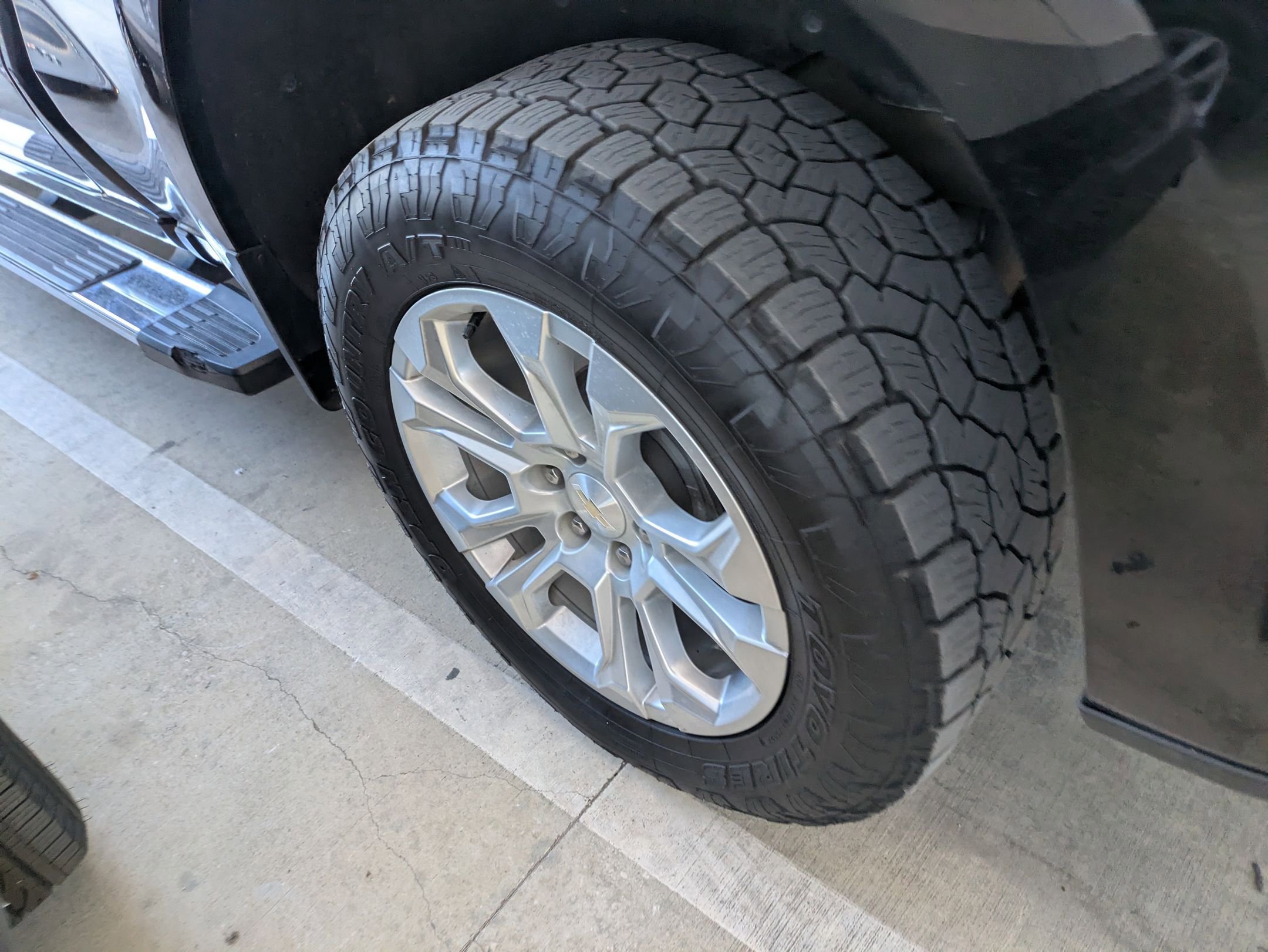 Certified 2023 Chevrolet Silverado 1500 LTZ image 8