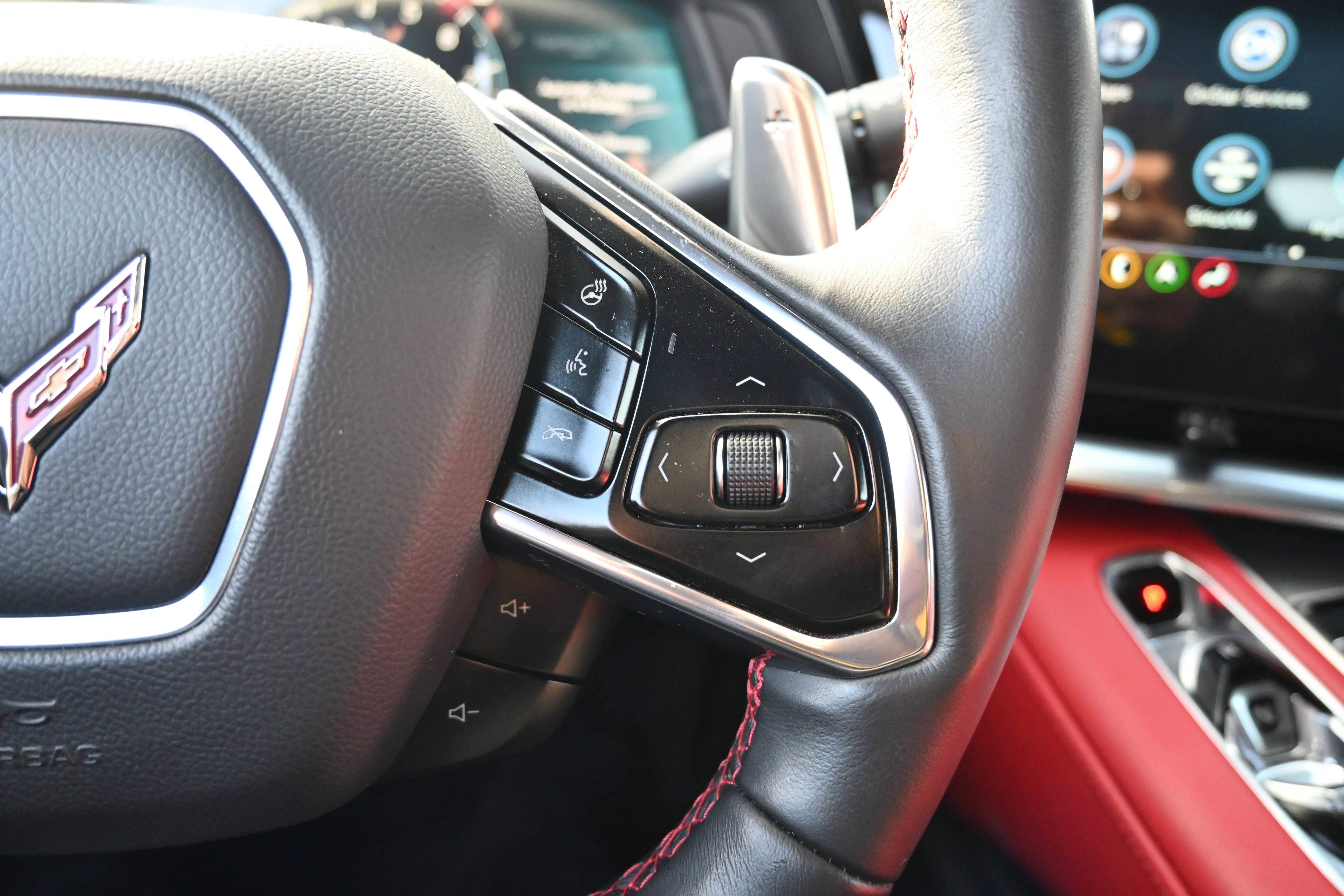 Used 2023 Chevrolet Corvette Z06 image 21