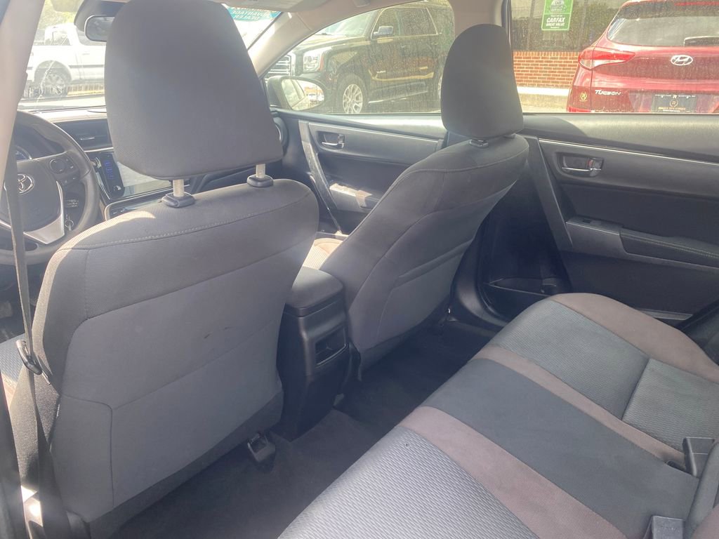 Used 2019 Toyota Corolla LE FWD image 63