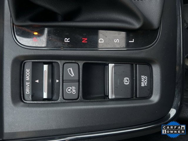 Certified 2023 Honda CR-V EX-L image 36