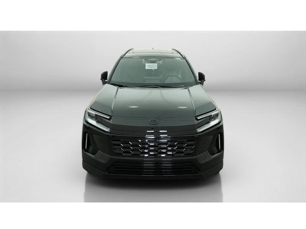 New 2026 Toyota RAV4 XSE AWD/4WD image 15