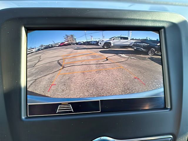 Used 2022 Chevrolet Equinox RS image 24