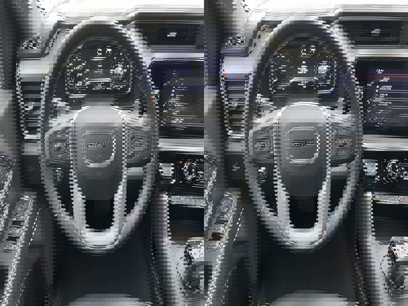 Used 2022 GMC Sierra 1500 Denali w/ Denali Reserve Package image 20