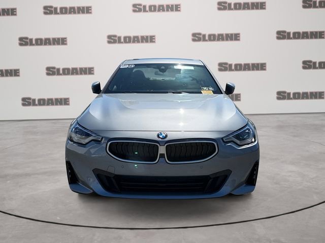Certified 2025 BMW 230i xDrive Coupe w/ Premium Package image 8