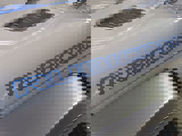 Used 2021 Jeep Wrangler Unlimited Rubicon 4xe w/ Advanced Safety Group image 13