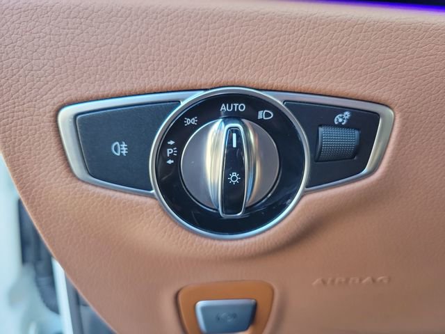 Used 2021 Mercedes-Benz E 450 Cabriolet image 18