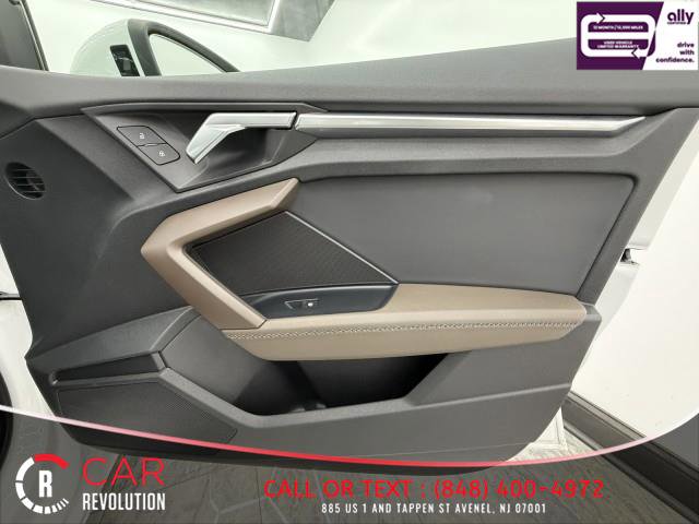 Used 2024 Audi A3 2.0T Premium image 54
