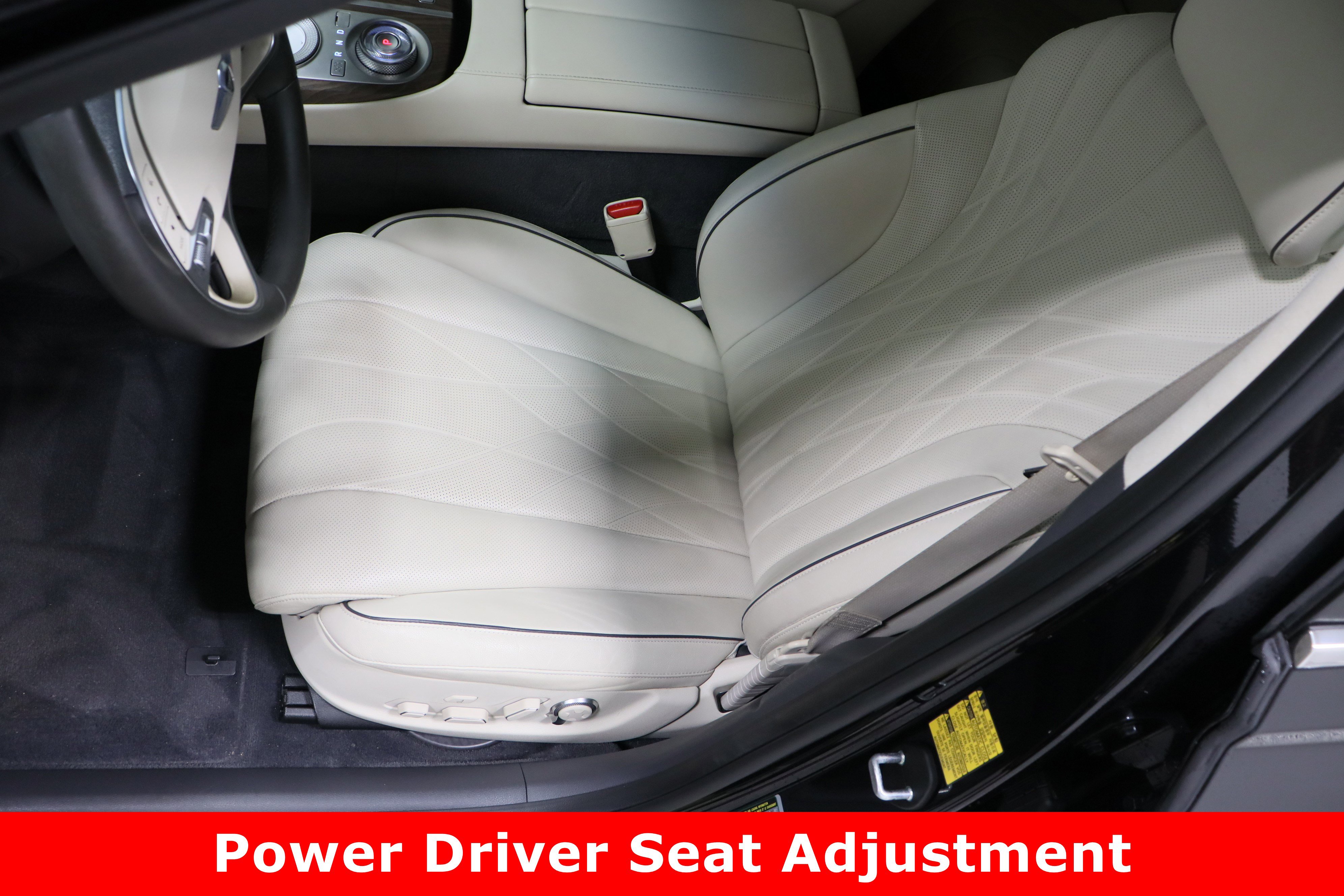 Used 2021 Genesis G80 2.5T w/ Prestige Package image 15