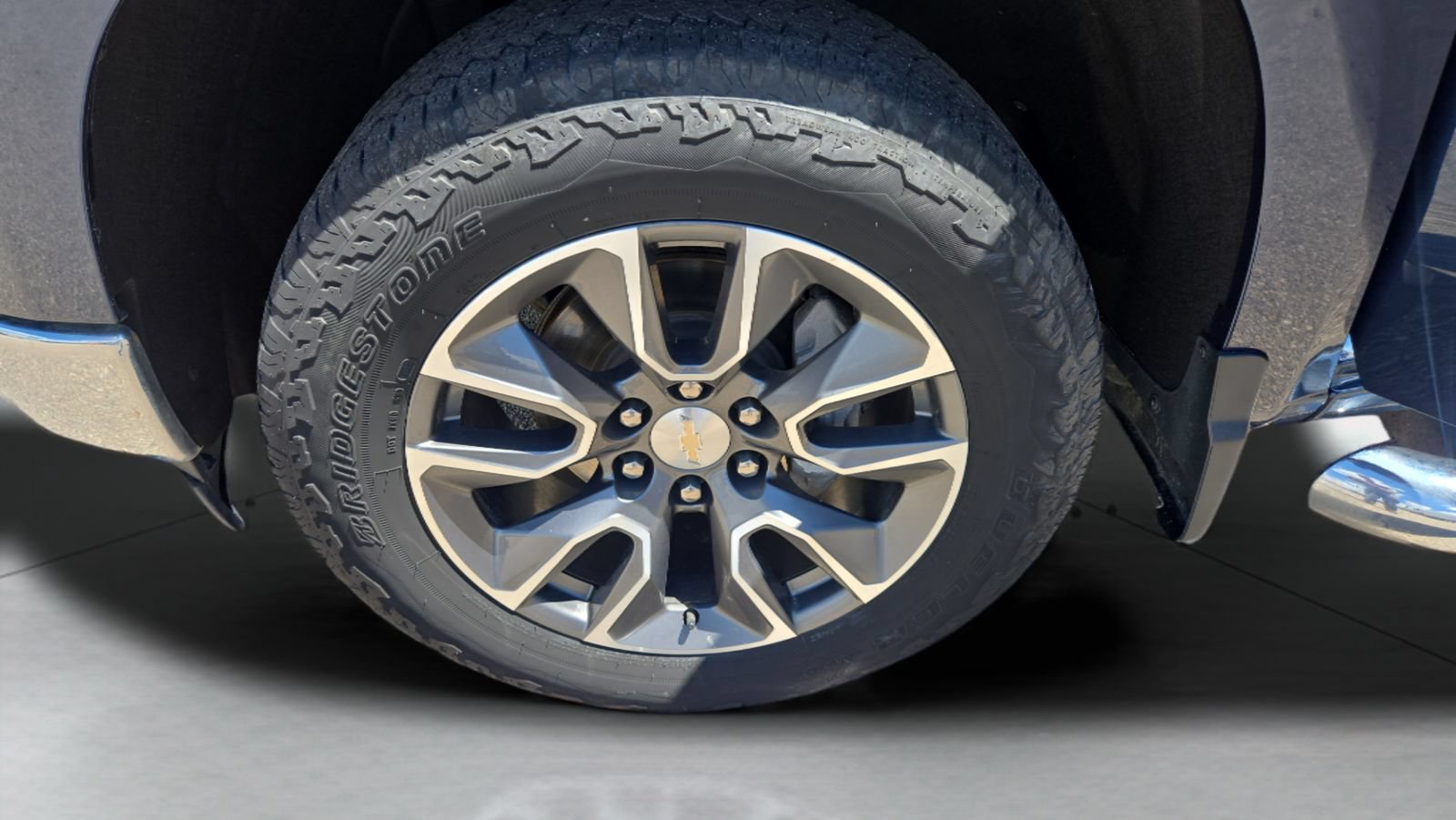 Used 2022 Chevrolet Silverado 1500 LT w/ All Star Edition Plus AWD/4WD image 21